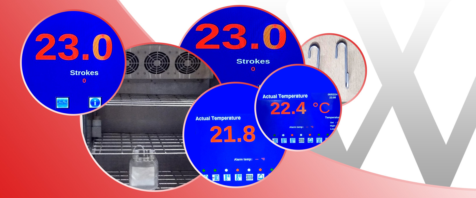 The Blood Bank Machine