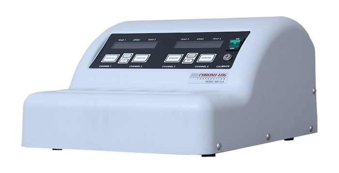 Optical Aggregometer 490 4+ Four Channel Optical