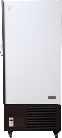 Ultra low Temperature Freezer (-80°c)