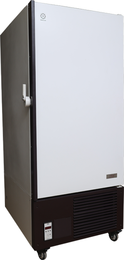 Ultra low Temperature Freezer (-80°c)