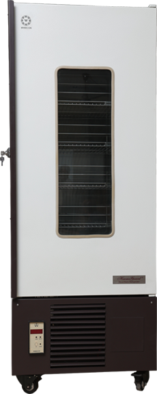HaemoGuard Blood bank refrigerator (4°c)