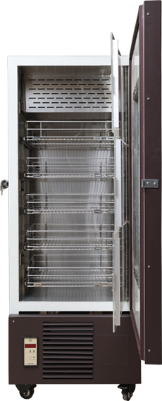 HaemoGuard Blood bank refrigerator (4°c)
