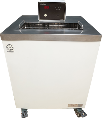 CryoQuick Cryoprecipitate bath