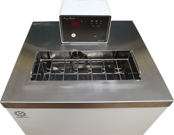 CryoQuick Cryoprecipitate bath