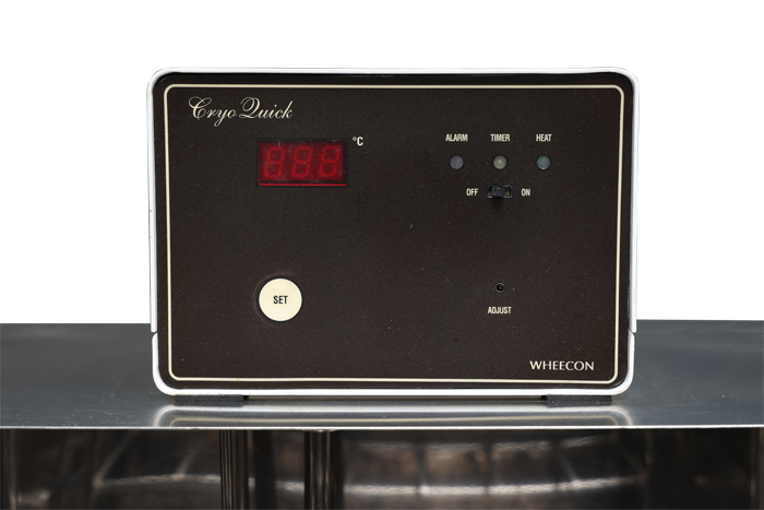 CryoQuick Cryoprecipitate bath