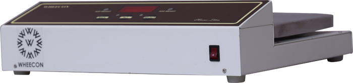 HaemoLibra Electronic blood bank differential balance