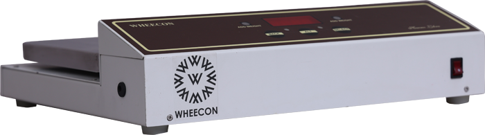 HaemoLibra Electronic blood bank differential balance