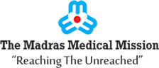 The Madras Medical Mission Hospital