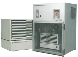 Platelet Agitator Incubator