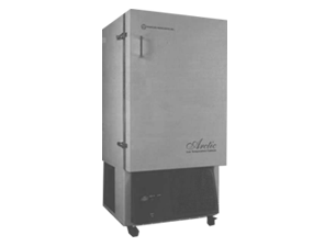 Low temperature cabinet