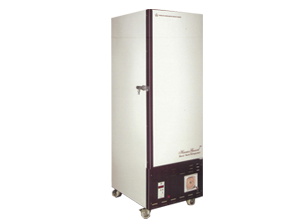 Blood bank refrigerator